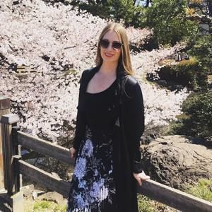 Meet your Posher, Rachel